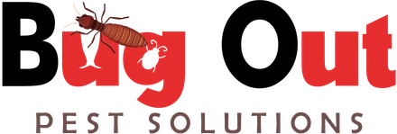 Bug Out Pest Solutions